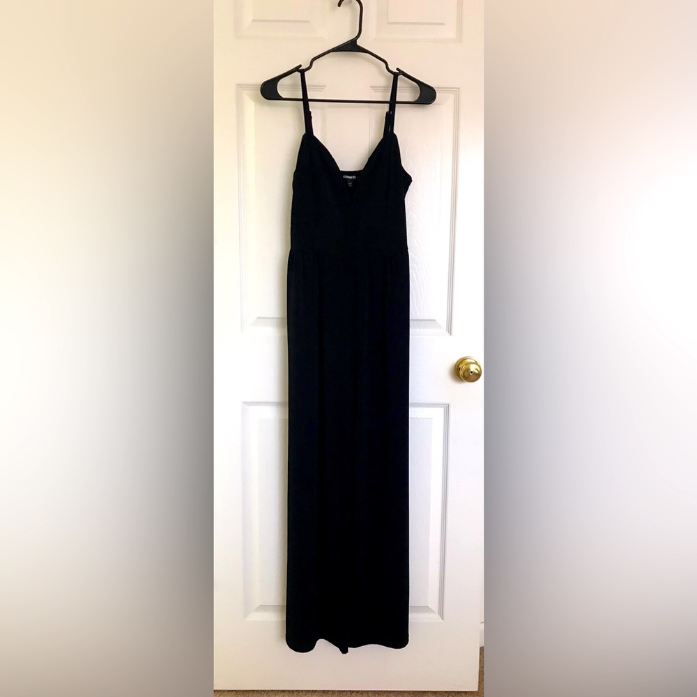 Express jumpsuit size S